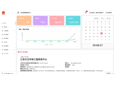 街(jiē)道(dào)智慧管理(lǐ)平台